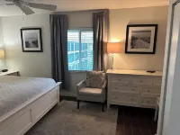Siesta Key Resort, Private beach, pickle ball & tennis paradise. - balcón