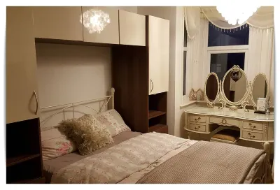 Charming villa in Ryde - Child friendly