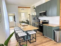 Seaside Retreat in Samoa 薩摩亞住宿飯店