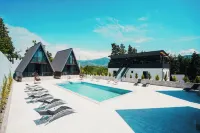 inwoods Tsikhisdziri Hotels in Kobuleti