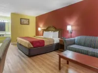 Travelers Inn Douglas By OYO US-441 Ξενοδοχεία στην πόλη Coffee County