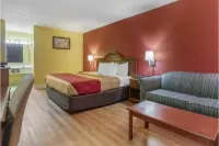 Travelers Inn By OYO US-441