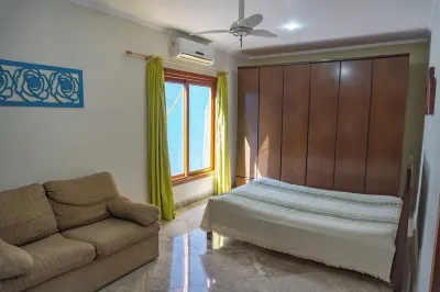 Cozy house in Interlagos - Vila Velha (ES) to enjoy with the family.