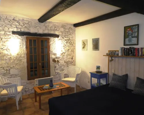Apartment in priv. holiday home Hôtels à : Lodève