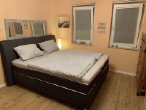 1st beach row Hotels in Schonberger Strand