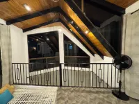 HOUSE 5 STARS / ATITLAN LAKE VIEW - CASA YOMARA - SAN PEDRO LA LAGUNA