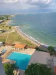 Charming 1-bedroom apartment in wonderful Portmore with AC, WiFi