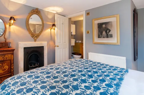 A Luxury Stylish Regency Apartment in the heart of Bath - อพาร์ทเม้นท์