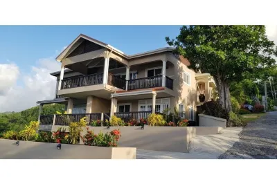 Ocean Crest Villa 2 - part of the stunning Ocean Crest Family of Villas!
