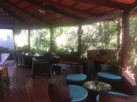 Rustic Cabin near by  Spectacular Beaches and Exotic Nature @  Costa Rica