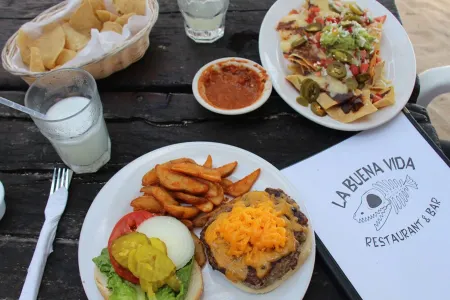 Akumal Paradise Private Studio - WiFi, Air Conditioning