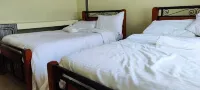 An affordable way to visit Masai Mara, stay in our cottage and enjoy.