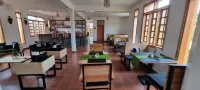 Coffee Pot Hotel Hotels in Bufumbira