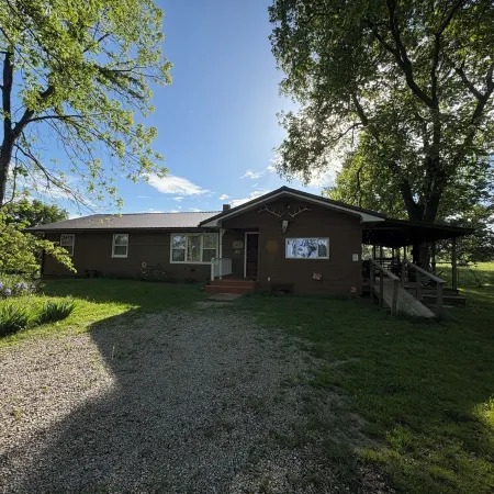Ozarks Home Away from Home