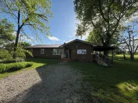 Ozarks Home Away from Home