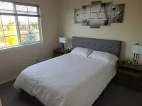 Charming room in a house with AC and WiFi in brilliant Thornton