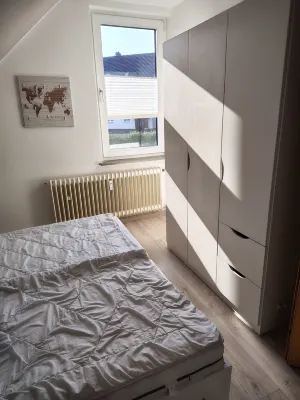 Ferien in der Lindenstrasse Hotel in zona Schillathoehle