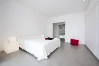 El Balcon: Charm, Design and Light Hotels near Pinolere ethnographic museum and park