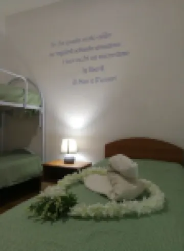 Di Mari and D'amuri Apartment Porto Empedocle