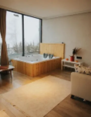 Ordu Bungalov-Loin du Monde Hotels in 