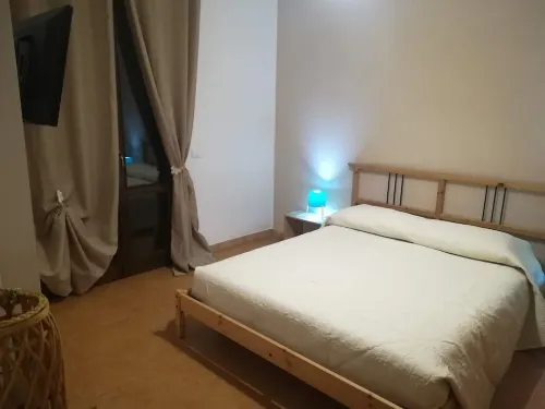 Kite Francy's House