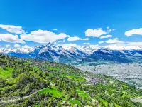 Le Boletus - 3-نجوم