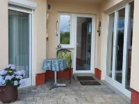 Elisa Apartment Noswendel am See