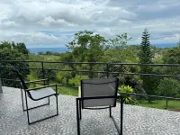 Luxury Mansion with Volcano View Hotels in Quesada