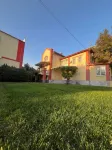 Admiral Hotel