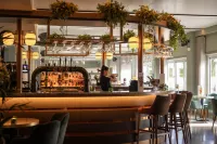 voco the Club - Dublin Gateway by IHG - bar