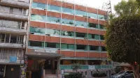 Hotel Milan Cdmx - Bữa sáng