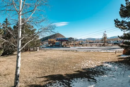 Lift in Backyard! Park City Gem - Renovated!