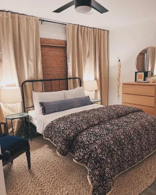 A Quick Drive Up from Atlanta---Escape in North GA