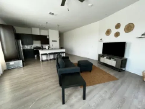 Bright & Cozy 1BHK with 1.5 Baths in Leander