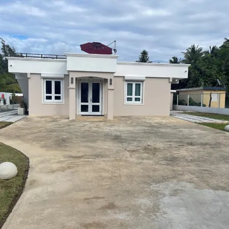 Private Pool Villa · 300 Ft to Beach · Near El Yunque · Sleeps 8