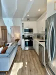 Cozy 1 Bedroom Apartment Downtown Dartmouth