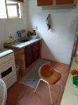 Beach apartment in Ubatuba