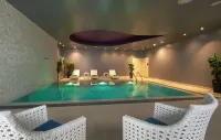 Boutique Hotel Life, Sea, Wellness & Spa - スパ