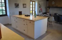 Cottage for 4 people