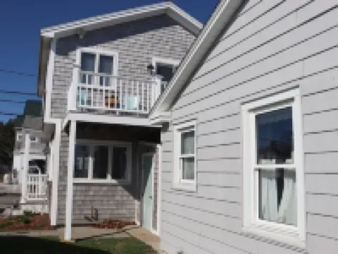 One of kind Ocean Front Compound with private beach! Hotels in Biddeford