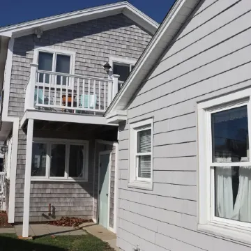 One of kind Ocean Front Compound with private beach!