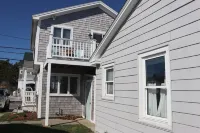 One of kind Ocean Front Compound with private beach! Hotels in Biddeford