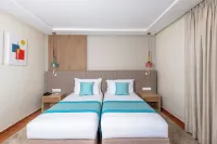 Tui Suneo Kenzi Europa Hotels in Agadir
