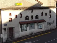 Apartment "Chez DANY"