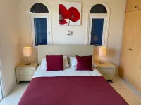 Spacious 3 bed , Private  Pool, Large Peaceful Garden And Great Views - 2-Star
