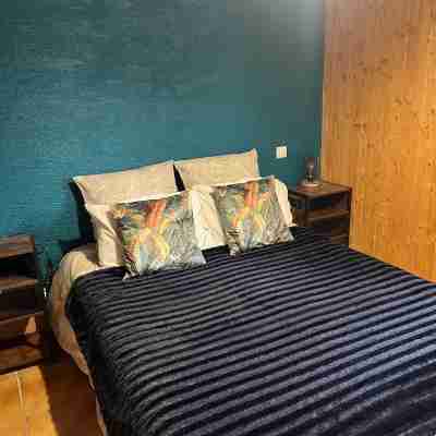 Chalet du Tremplin Gerardmer, Chalet du Tremplin Rooms