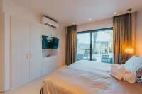 Waykiri Unit C-02 Luxurious New Apartment, Noord