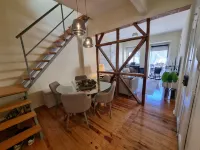 Apartamento Luminoso Hotel a Ajuda