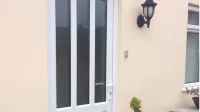 Ocean View Apartment