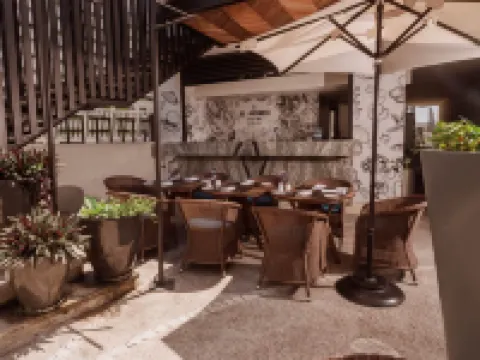 วิลล่าHS HOTSSON Acapulco โรงแรมในอะคาปุลโก